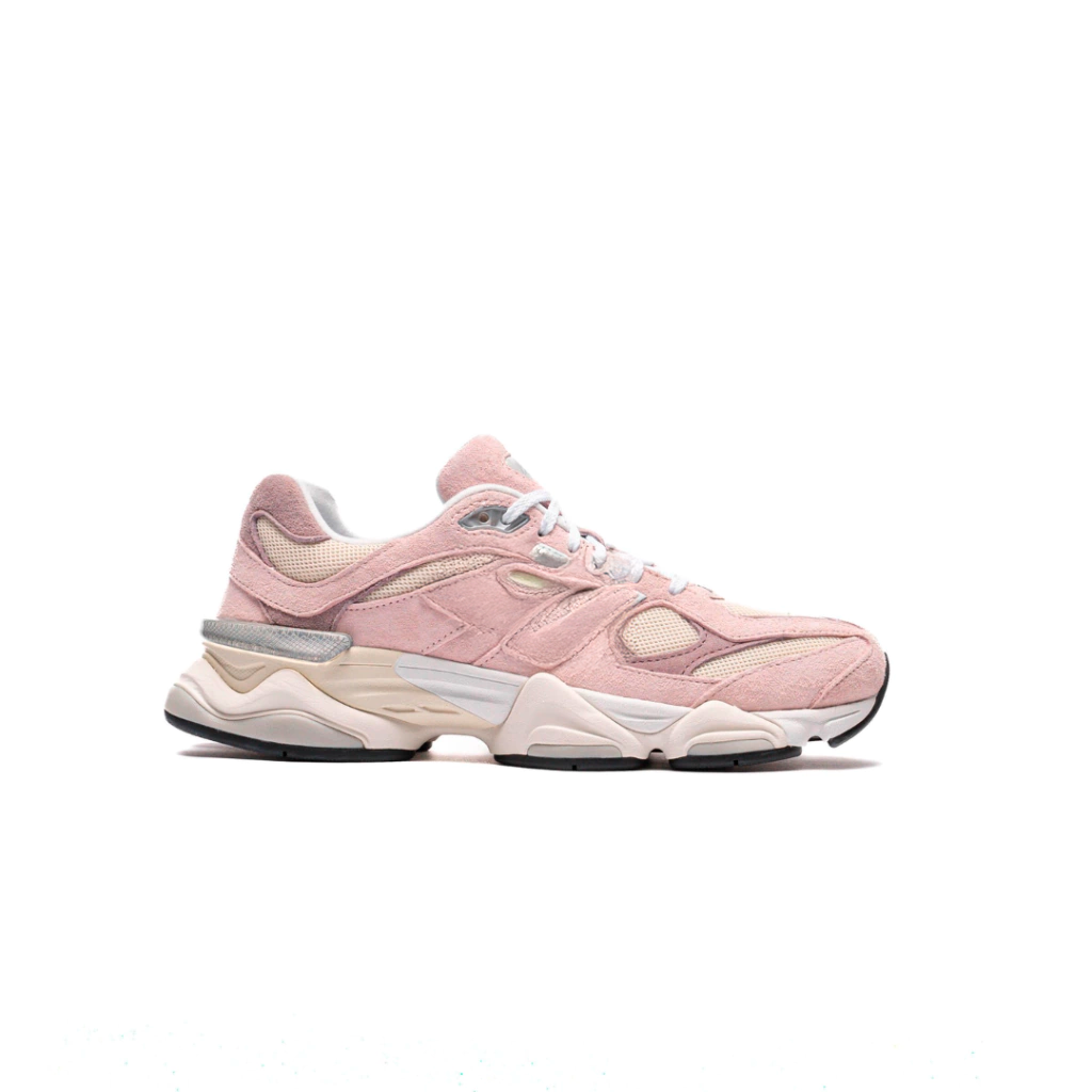 9060 Pink Sugar
