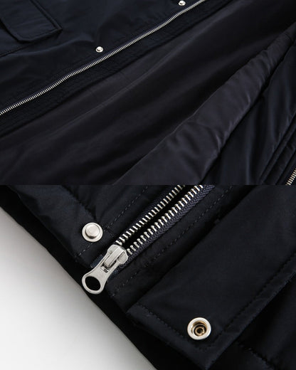 Arctic Edge Parka