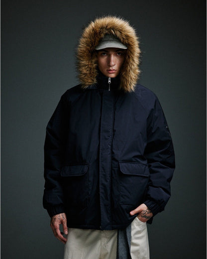 Arctic Edge Parka