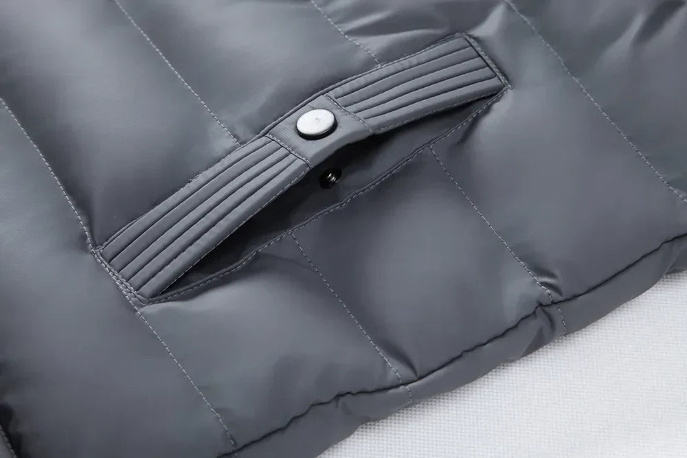 RL | Funktionale und elegante Jacke
