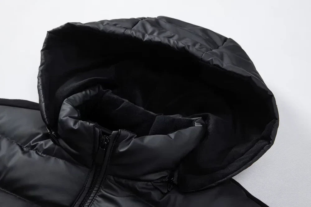 RL | Funktionale und elegante Jacke