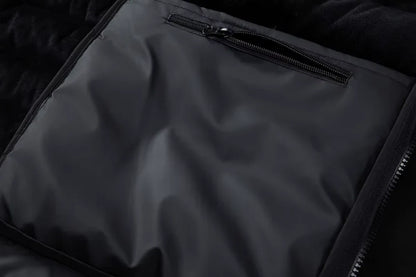 RL | Funktionale und elegante Jacke