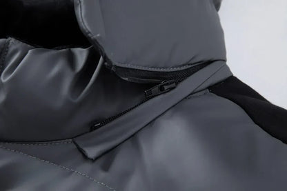RL | Funktionale und elegante Jacke