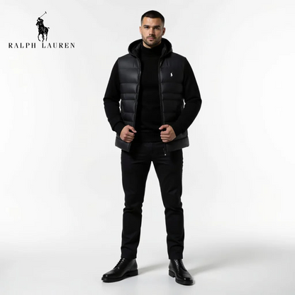 RL | Funktionale und elegante Jacke