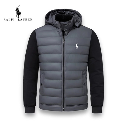 RL | Funktionale und elegante Jacke