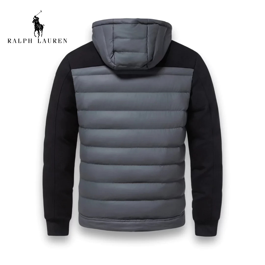 RL | Funktionale und elegante Jacke