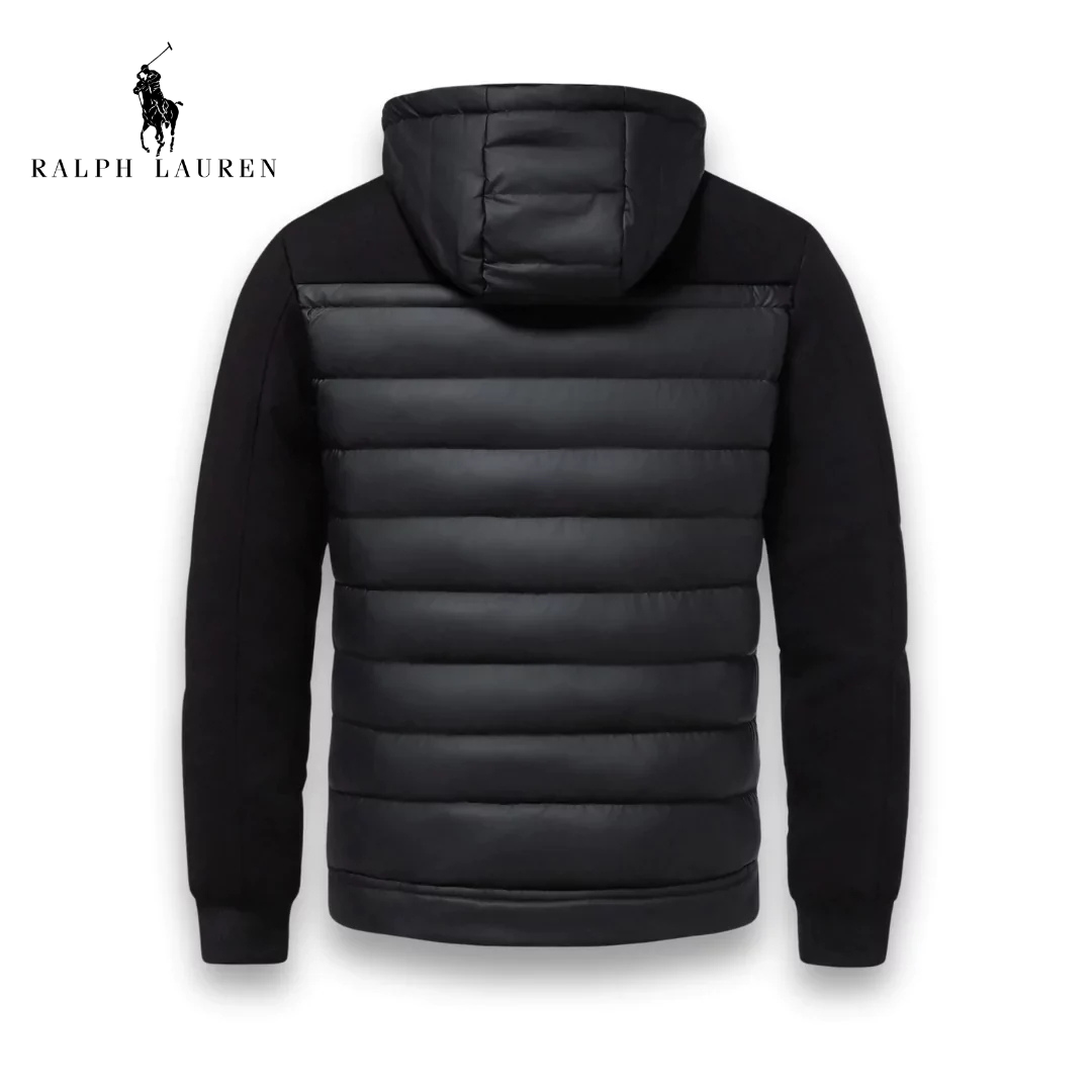 RL | Funktionale und elegante Jacke