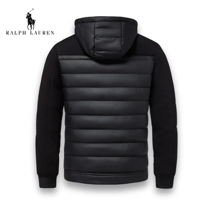 RL | Funktionale und elegante Jacke